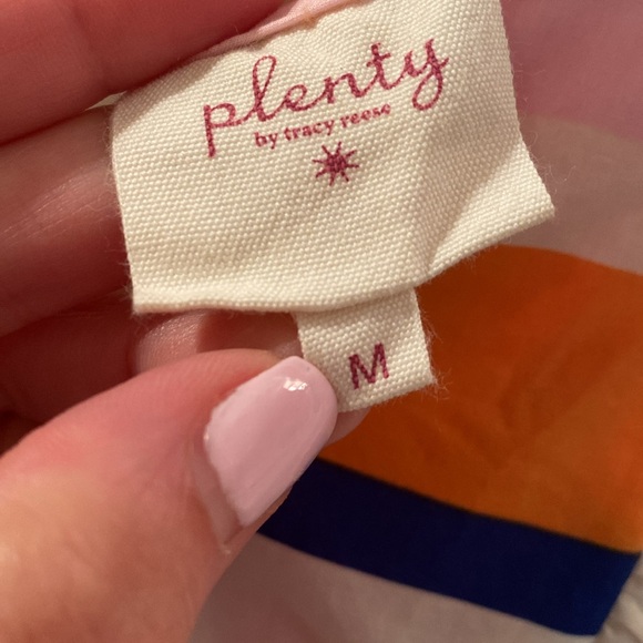 Adorable and preppy!! Striped Plenty by Tracy Reese dress. - Picture 8 of 8